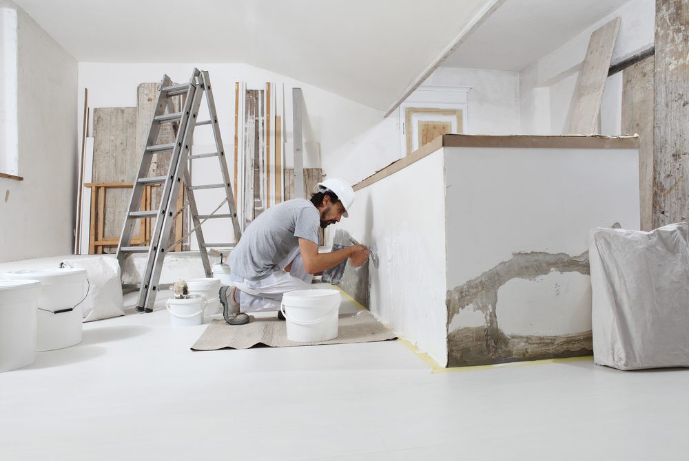 Painter Decorator in London